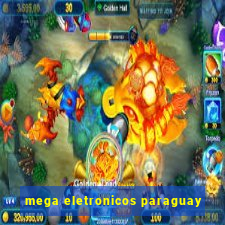 mega eletronicos paraguay